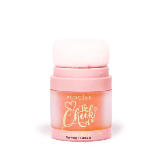 P.Louise The Cheek Of It Loose Powder Blush | Butter Bae | NEW MAKEUP - Picture 1 of 3